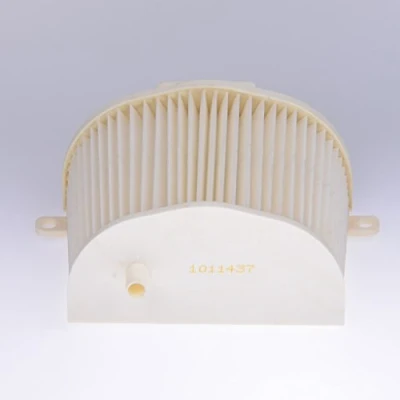 Abbildung von Luftfilter Hiflo HFA4914 für XV 1600 A Wild Star VP08 Silver VP081