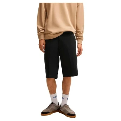 Abbildung von HUGO Blue Shorts Dante242 mit Flag Label
