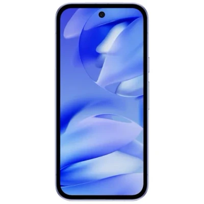 Abbildung von Google Pixel 9a 256GB Lila mit otelo Vertrag im Vodafone Netz unbegrenzt telefonieren + 104000 MB 5G