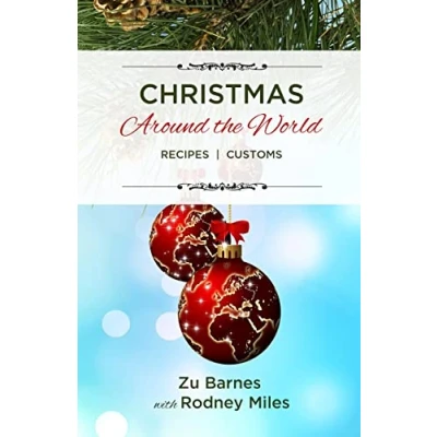 Abbildung von Christmas Around the World