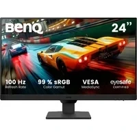 Abbildung von BenQ GW2490 TFT Monitor (1.920 x 1.080 Pixel (16:9), 5 ms Reaktionszeit, 100 Hz, IPS)