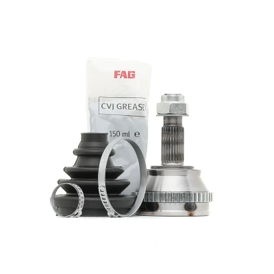 Abbildung von FAG 771 0037 30 Gelenksatz NBR (Nitril Butadien Kautschuk) FIAT: Barchetta, BRAVO 1, Tempra Limousine, ALFA ROMEO: 145, GTV, LANCIA: DELTA 1