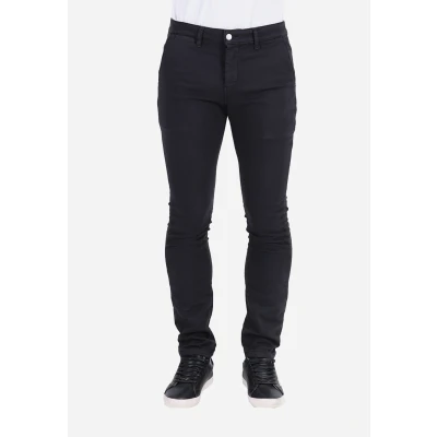 Abbildung von Le Temps Des Cerises Jhkurt Chino, Herren, Größe: 28xL32, Gris