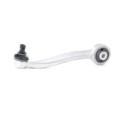 Abbildung von FEBI BILSTEIN 36603 Querlenker mit Lager Vorderachse rechts, oben, hinten Aluminium AUDI: A5 B8 Sportback, Coupe, A4 Avant