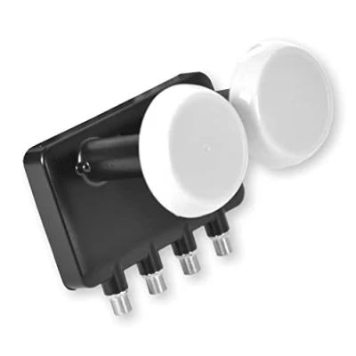 Abbildung von Inverto Single Monoblock LNB