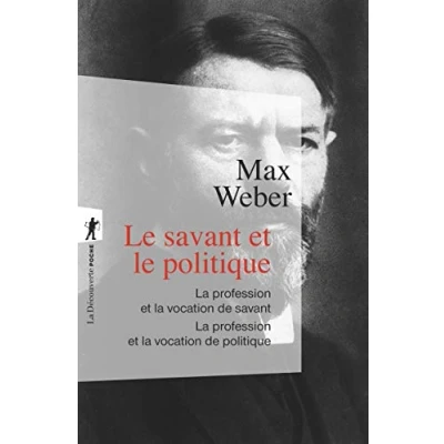 Abbildung von le Savant et Politique: Une nouvelle traduction