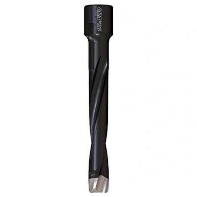 Abbildung von CMT ORANGE TOOLS 380.101.11 VHM FRÄSER Z2 S=M8X1 D=10X70X90 RE