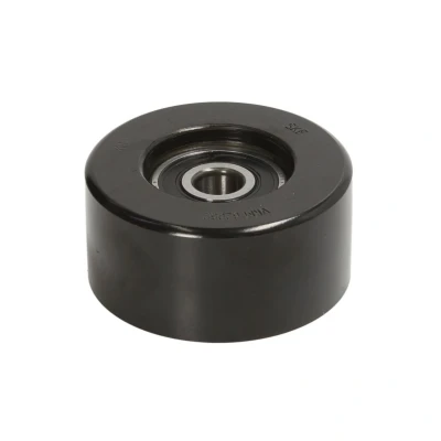 Abbildung von SKF VKM 62052 Umlenkrolle NISSAN: Pathfinder 3, NP300 Navara Pritsche / Fahrgestell, Pickup kfzteile, kfzteile24, bandel online, bandel,