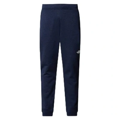 Abbildung von THE NORTH FACE NF0A8CNSGAV W Reaxion Fleece Jogger EU Pants Damen TNFLIGHTGREYHTHR/TNFWHITE Größe S