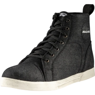 Abbildung von Road City Sneaker 1.0 schwarz 48 Herren