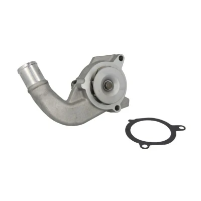 Abbildung von INA 538 0289 10 Wasserpumpe für Keilrippenriementrieb FORD: FIESTA 4, KA Schrägheck, MAZDA: 121 III Hatchback