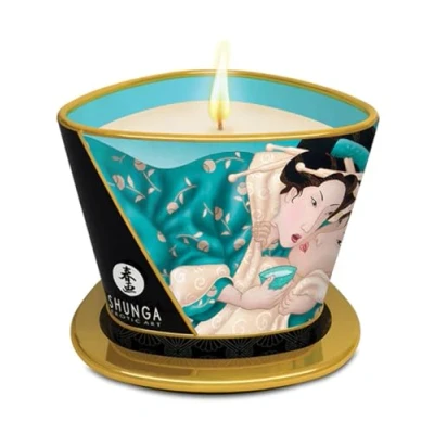 Abbildung von Massagekerze “Massage Candle“ mit sanftem subtilem Duft