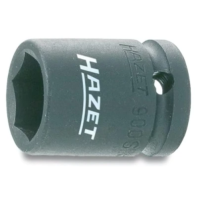 Abbildung von HAZET 900S 27 Steckschlüsseleinsatz DIN3129, ISO2725 2 Chrom Vanadium Stahl, Nickel Molybdänstahl