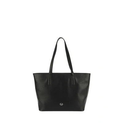 Abbildung von Gerry Weber TALK Different Handtasche, Damen, Größe: One Size, Schwarz
