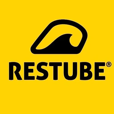 Abbildung von Restube Strap Sicherheitsbojengurte