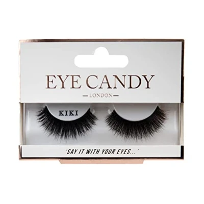 Abbildung von Eye Candy Signature Lash Collection Kiki