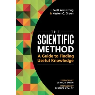 Abbildung von The Scientific Method: A Guide to Finding Useful Knowledge