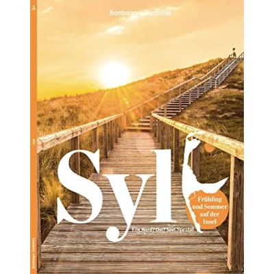 Abbildung von SYLT No.II Ein Nord? Ost? See! Spezial: Frühling und Sommer auf der Insel