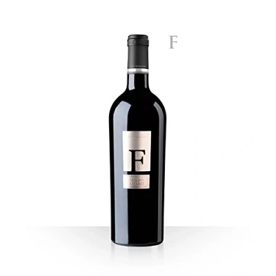 Abbildung von San Marzano F Negroamaro Salento Rotwein trocken 3x 0,75 L