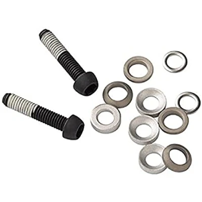 Abbildung von Sram Schrauben 2031061815 Bremsen/bremsanlagen, Grau, One Size