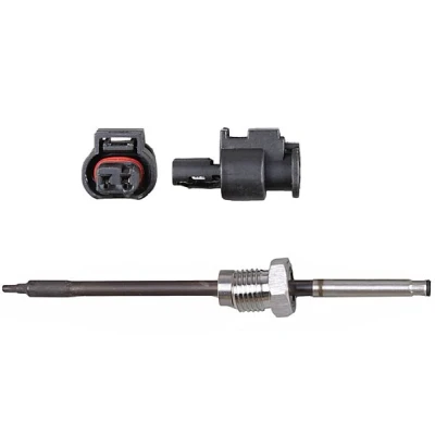 Abbildung von METZGER 0894914 Sensor, Abgastemperatur MERCEDES BENZ: E Klasse Limousine, C T modell, SMART: Fortwo II Coupe
