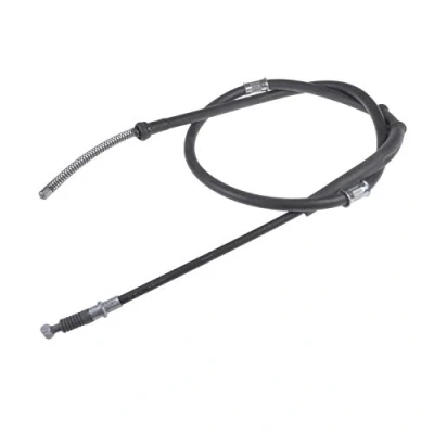 Abbildung von BLUE PRINT ADC446172 Handbremsseil hinten rechts 1560