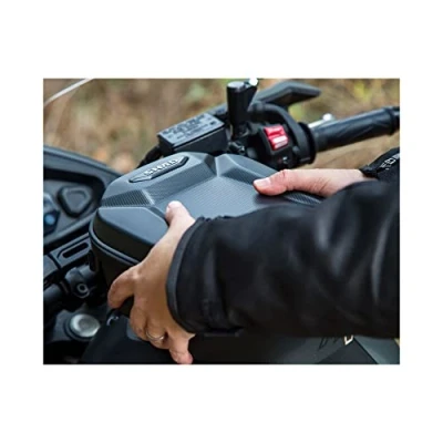 Abbildung von Click System Tank Bag E091CL