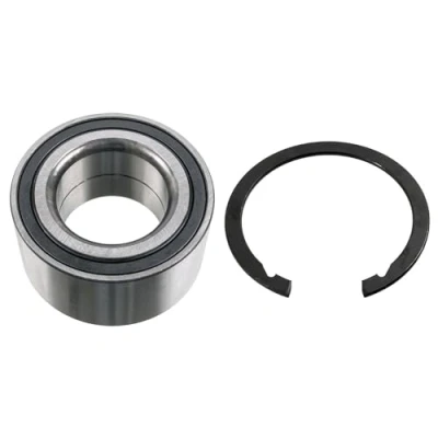 Abbildung von BLUE PRINT ADG083105 Radlagersatz Hinterachse mit Sicherungsring 76 Schrägkugellager HYUNDAI: Tucson, ix35, Creta / ix25 I SUV, KIA: SORENTO 2