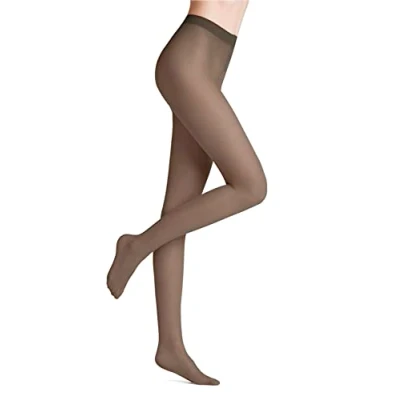 Abbildung von FALKE Feinstrumpfhose Pure Matt 20 DEN in eleganter Optik
