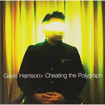 Abbildung von Cheating the Polygraph [Vinyl LP]