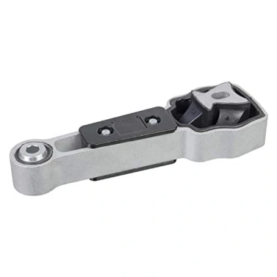Abbildung von FEBI BILSTEIN 104753 Motorlager oben, hinten Gummimetalllager