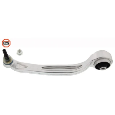 Abbildung von MAPCO 51875HPS Querlenker Vorderachse rechts, unten, hinten Aluminium AUDI: A6 C6 Avant, Limousine, Allroad