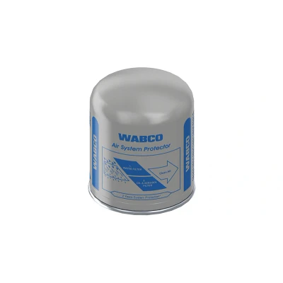 Abbildung von WABCO 4329012452 Lufttrocknerpatrone, Druckluftanlage VOLVO: FL II