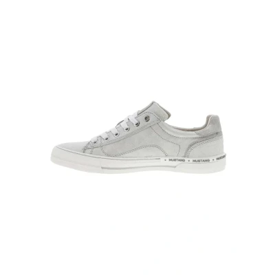 Abbildung von Mustang Baskets Sneaker low, Damen, Größe: 40, Gris Schuhe
