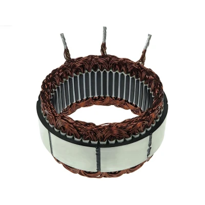 Abbildung von Stator, Generator AS PL AS3047S