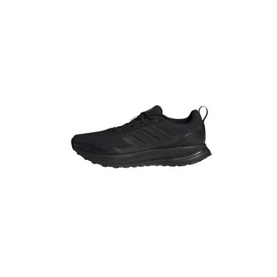 Abbildung von adidas Herren RUNFALCON 5 TR Running Shoes Laufschuhe, Core Black/Core Black/Carbon, 40 2/3 EU