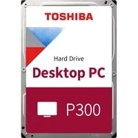 Abbildung von P300 6 TB, Festplatte