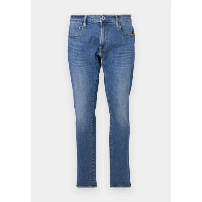 Abbildung von G Star Herren Revend FWD Skinny Jeans, Blau (Faded Summer Sky D20071 D634 H096), 29W / 30L