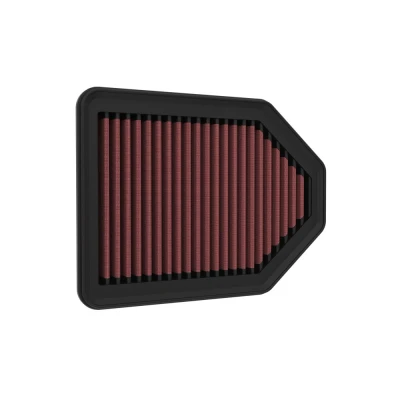 Abbildung von K&amp;N Filters 33 5113 Luftfilter 37 214 quadratisch Langzeitfilter