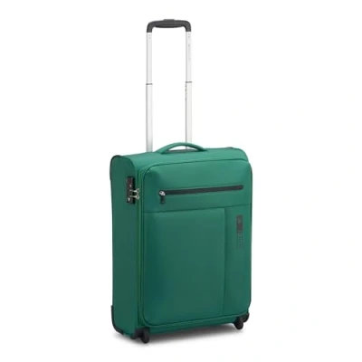 Abbildung von Roncato Lite Soft 2 Wheel Cabin Trolley briljant greenHandgepäck Koffer Leichte