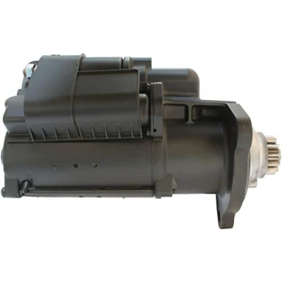 Abbildung von HELLA 8EA 012 586 531 Anlasser 24 5,5 12