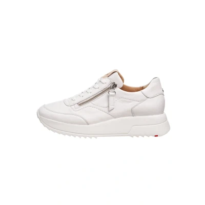 Abbildung von Lloyd Sneaker low, Damen, Größe: 42, Weiß Schuhe