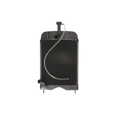 Abbildung von THERMOTEC D7AG120TT Kühler, Motorkühlung 476 380 59
