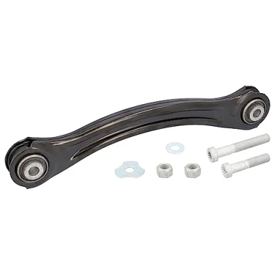 Abbildung von febi BILSTEIN 33353 Querlenker Plus mit Anbaumaterial Hinterachse oben Schubstange MERCEDES BENZ: C Klasse T modell, CLK Coupe