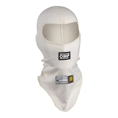 Abbildung von OMP Racing Soto Casco First Blanco Talla M (STD) MY2022 FIA 8856 2018