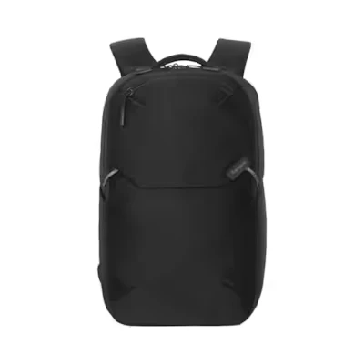 Abbildung von Targus Work+ 15 16 Backpack, Black