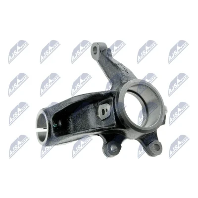 Abbildung von NTY ZZP FR 004 Achsschenkel Vorderachse links FORD: MONDEO 3 Stufenheck, Kombi,