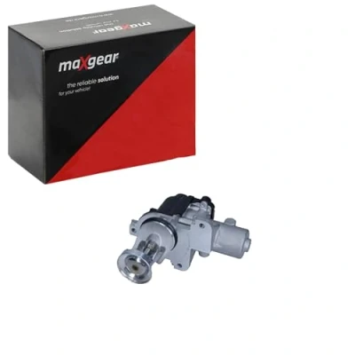 Abbildung von MAXGEAR 27 4036 AGR Ventil elektrisch Steuerventil mit Dichtung VOLKSWAGEN: Transporter 5 Bus, Kastenwagen, Multivan (7HM