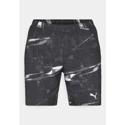 Abbildung von Puma RUN Velocity Short kurze Sporthose, Herren, Größe: XS, Black