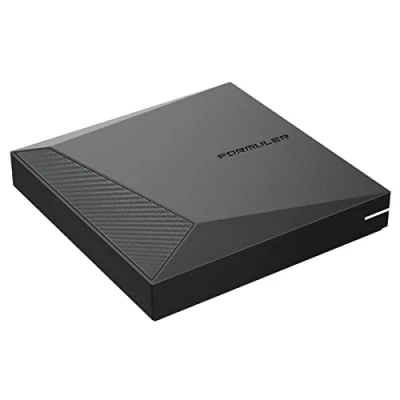 Abbildung von Formuler Z11 Pro 4K Android 11 OTT 2GB RAM 16GB WiFi Flash schwarz